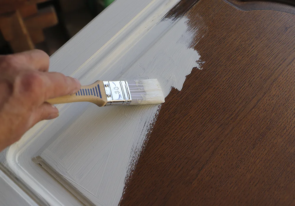 cabinetHomePainting