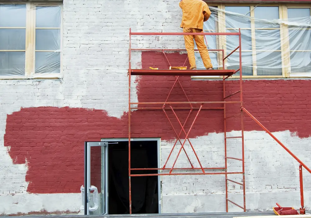 commercialPainting
